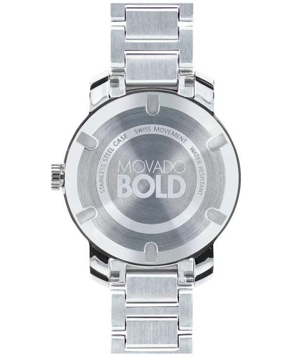 Movado Bold 3600254 Watch