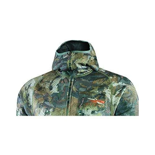 Sitka Grinder Hoody, Waterfowl Timber, 3XL