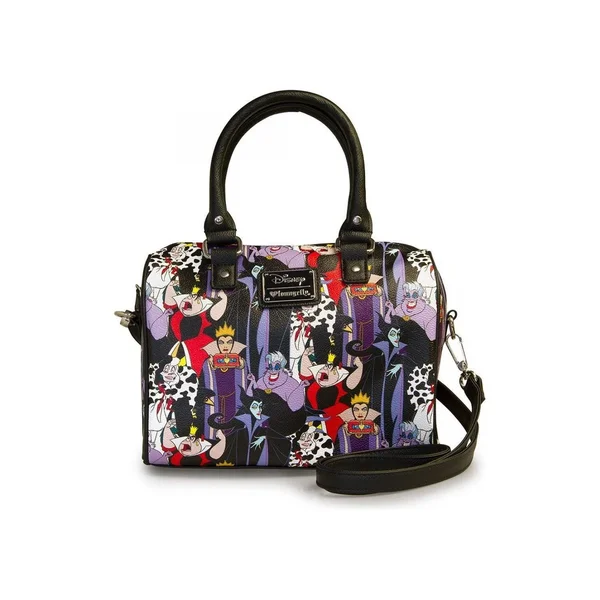 Loungefly x Toy Story Chibi AOP Duffle Bag