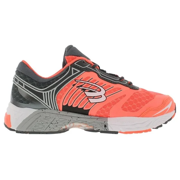 Spira Scorpius II Running Women's Shoes, Size: 7.5, Black