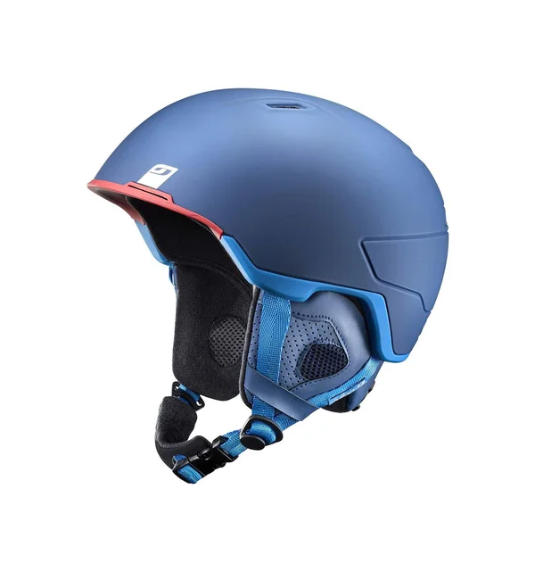 Julbo - Hal Helmet - Large - Blue/White/Red