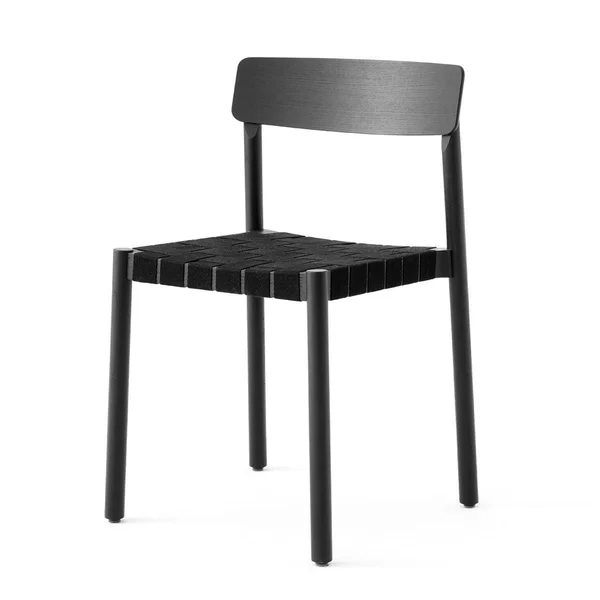 & Tradition - Betty TK1 Chair - Black, Black