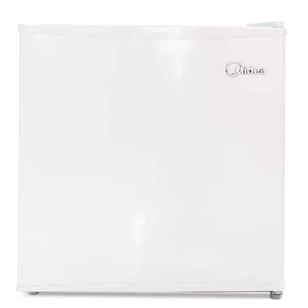 Midea WHS-65LW1 1.6 CF Refrigerator White