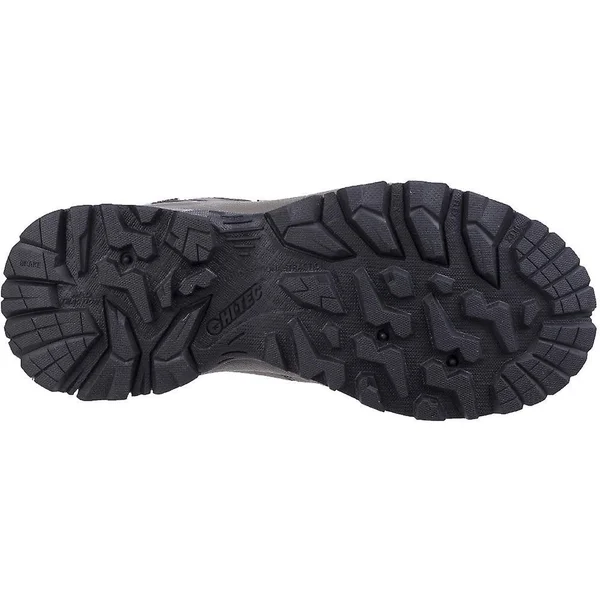 Hi-Tec Mens Eurotrek Lite Boot Dark Chocolate 7