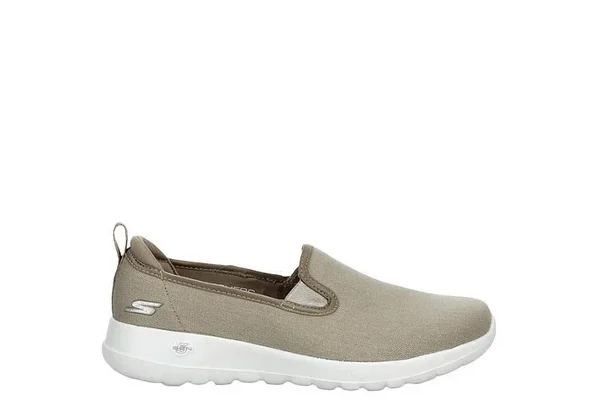 Skechers Womens Go Walk Joy Sneaker Walking Shoes