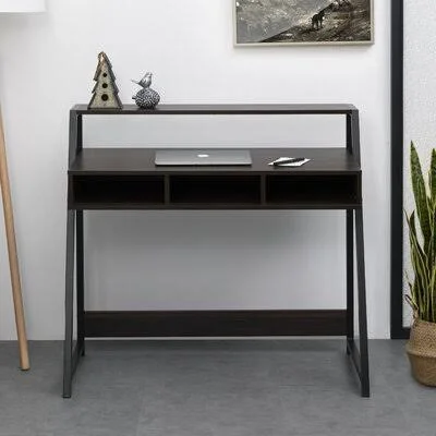 Gosney Writing Desk Ebern Designs