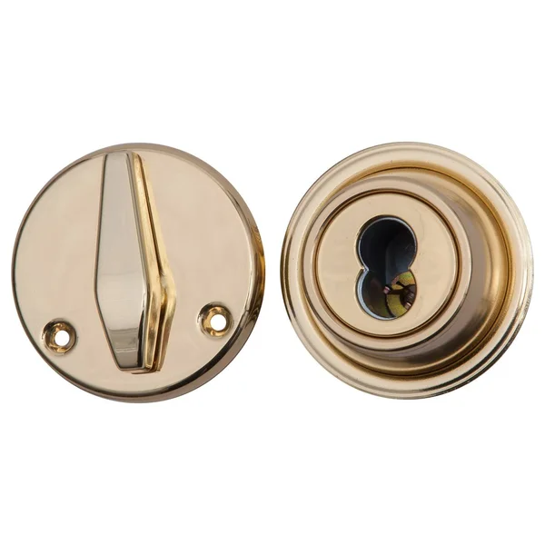 B560J 605 Schlage Lock Deadlock