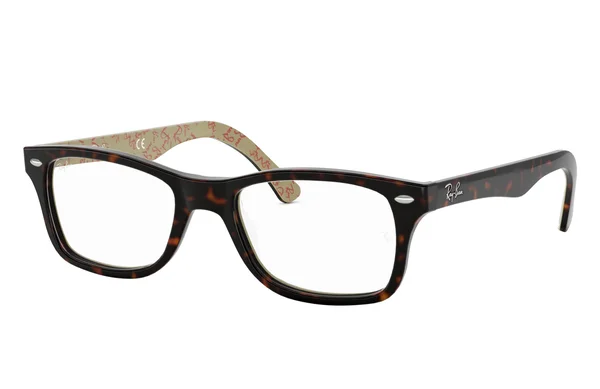 Glasses Ray-Ban RX5228 5057
