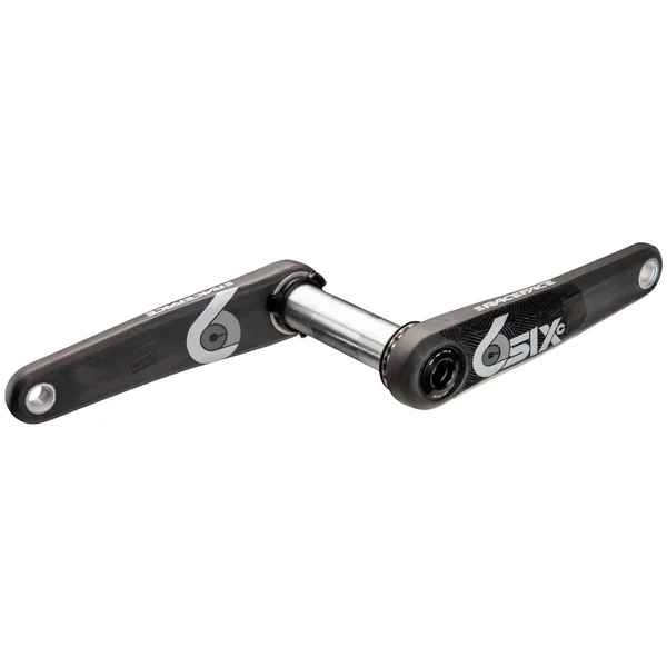 Race Face SixC Crank Arms 170mm Black