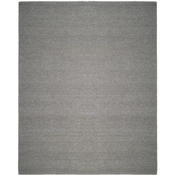 Safavieh Natura Rug NAT311 Steel, 3& x 5&