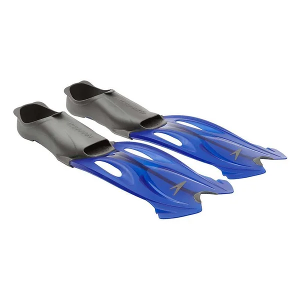 Speedo Glide Snorkel Fins+mask+tube EU 37-38