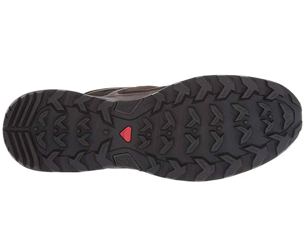 Salomon Men's x Ultra 3 LTR GTX Hiking Shoes