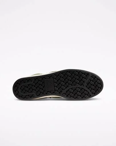 Converse BHM Pro Leather (Green Size 11.5) Unisex Shoes