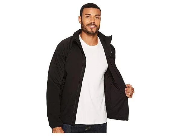 The North Face Men's Ventrix Jacket - TNF Black, M