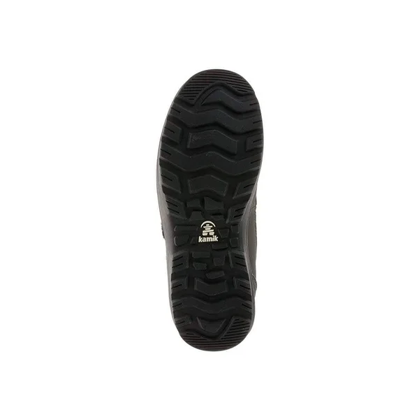 Kamik Icelyn Winter Boots Wide - Women's Black - 9
