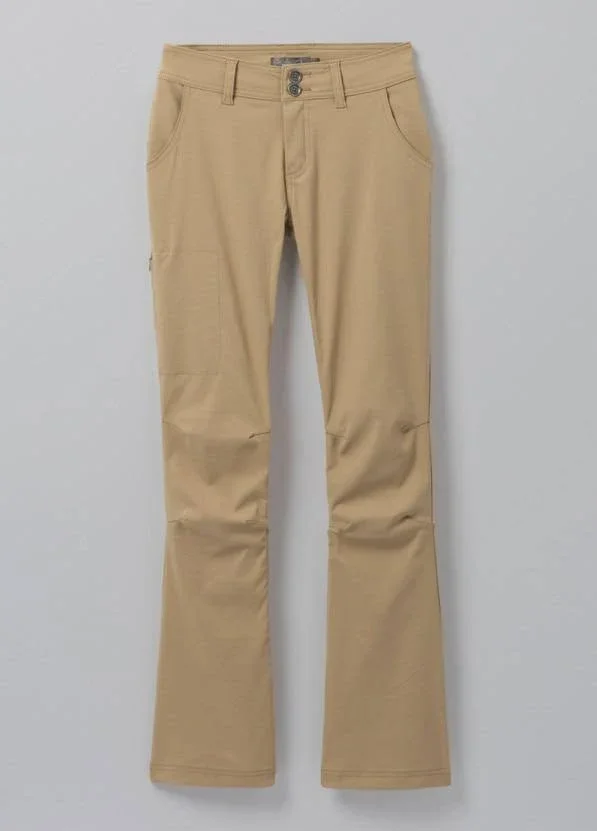 Prana Women's Halle Pant, 10, Nomad