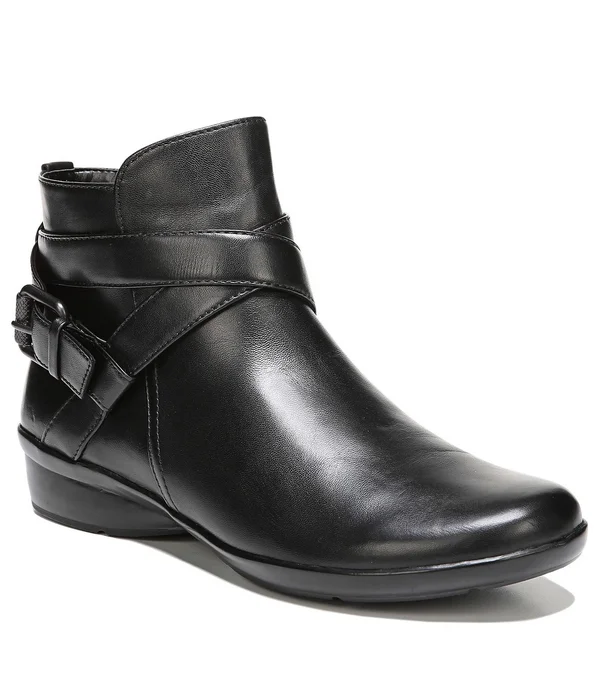Naturalizer Cassandra 9 Women's Black