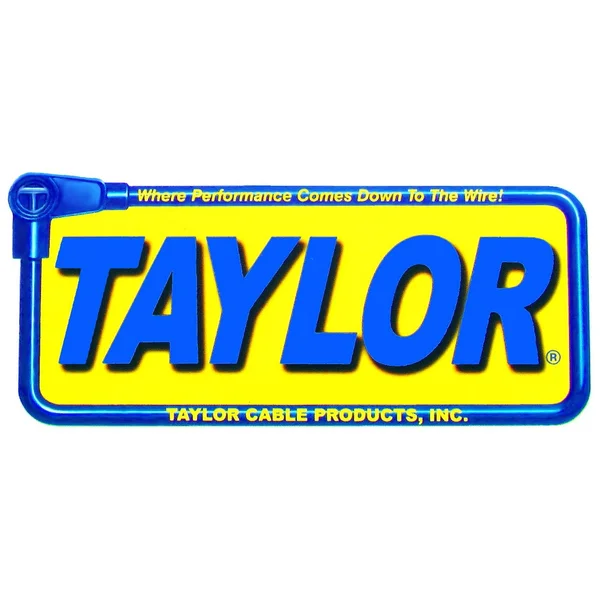 Taylor Cable 48201 Aluminum Battery Box