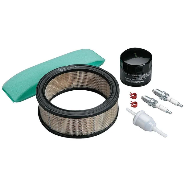 Miller Electric 180096 Tune Up Kit - Kohler CH18/CH20/CH730Engine