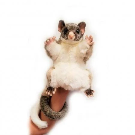 Hansa - Wombat Hand Puppet