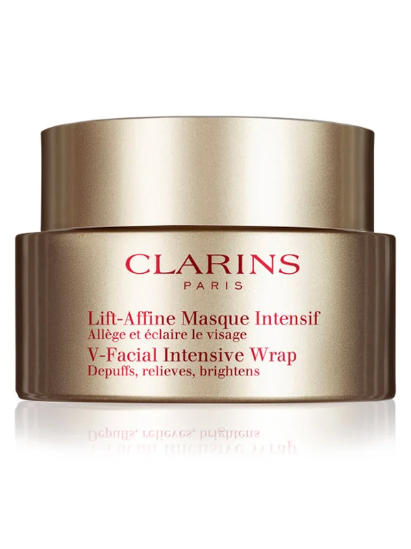 Clarins V-Facial Intensive Wrap 2.5 oz.