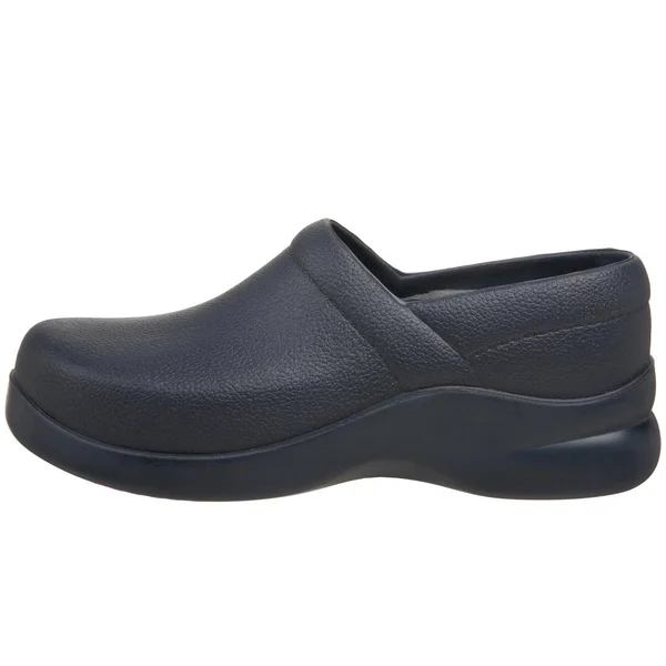 Klogs Boca (Unisex) 10 Navy