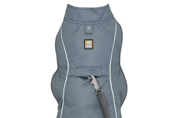 Ruffwear Overcoat Jacket, Slate Blue