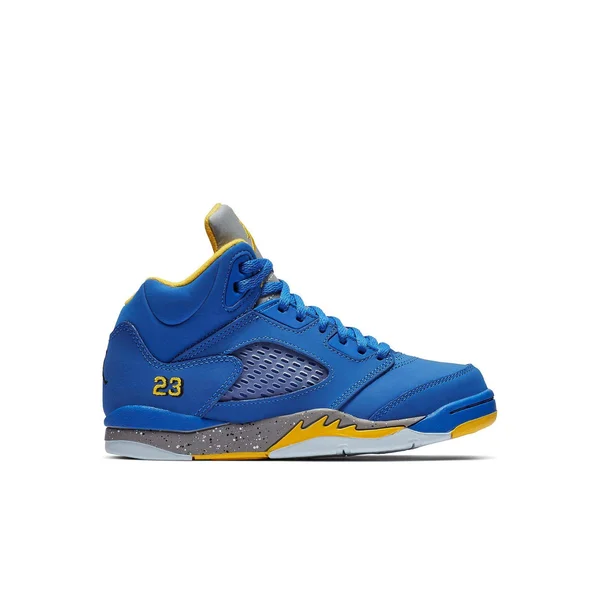 Jordan Retro 5 Basketball Shoes - - Size 3