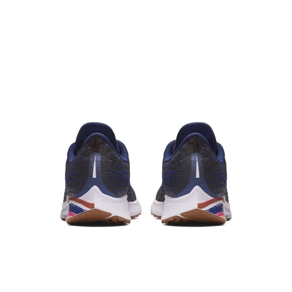 Nike Air Zoom Pegasus 35 Premium Women's Running Shoe Size 10 (Blue Void)