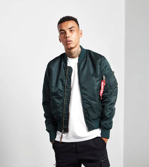 Alpha Industries Basic Hoodie XL