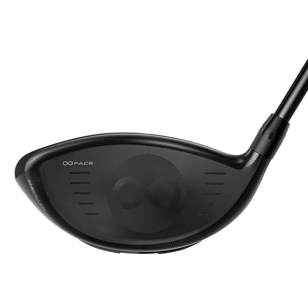 Cobra King Speedzone Black/White Driver Golf Club