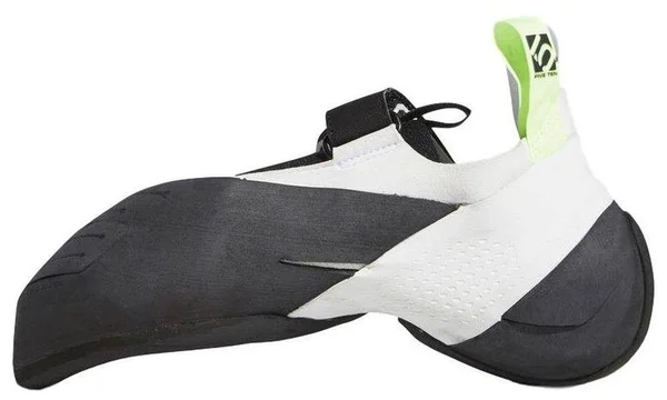 Five Ten Men's Hiangle Climbing Shoes White 8.5