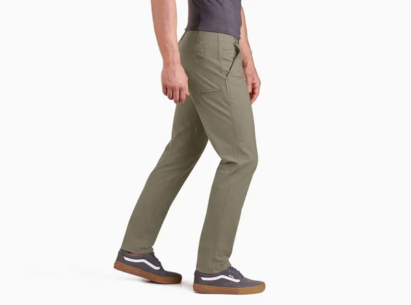 Kuhl Resistor Chino, Dark Khaki, 30W x 32L