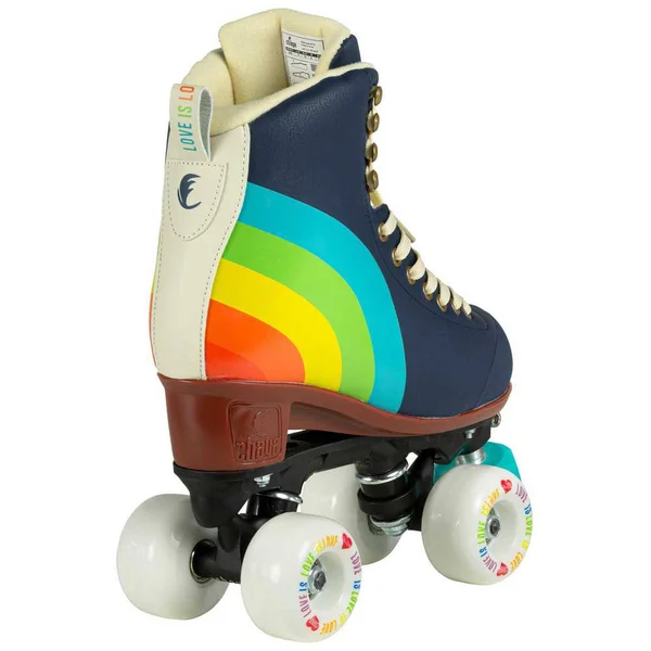 Chaya Melrose Elite Love Is Love Roller Skates EU 41