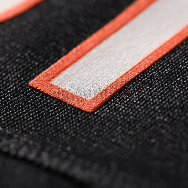 Nike Shirts, Nike Jeremy Hill #32 Cincinnati Bengals, Color: Black, Size: 31 Neck To Bottom. + 24 From Armpit To Armpit, Abe