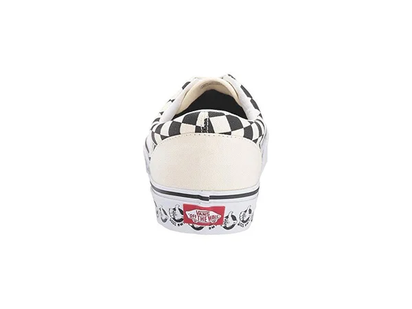Vans - Era White - US 5