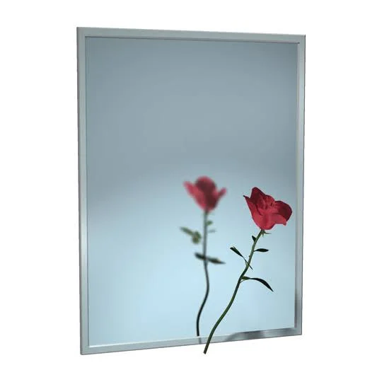 ASI - Chnlk Mirror 44x48 PG - 10-0620-4448
