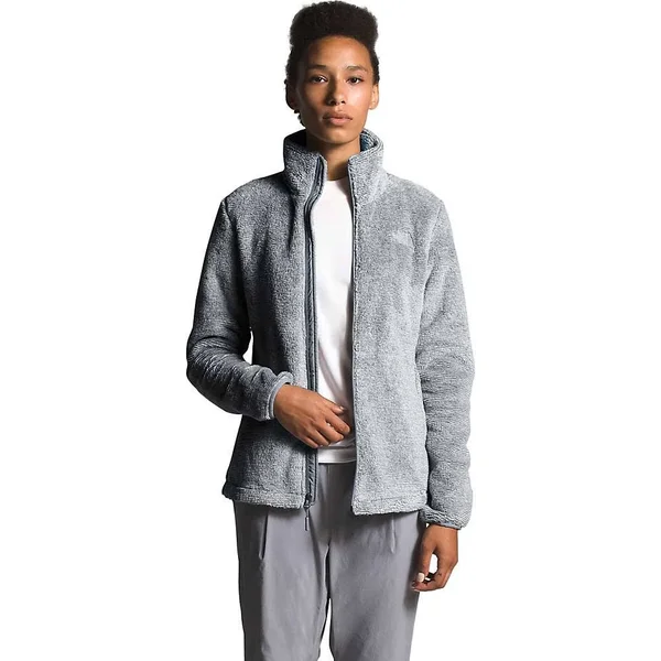 The North Face Women's Seasonal Osito Jacket - 3XL - Twill Beige - Vintage White