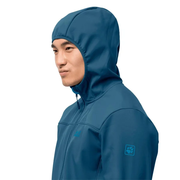 Jack Wolfskin Northern Point Dark Cobalt