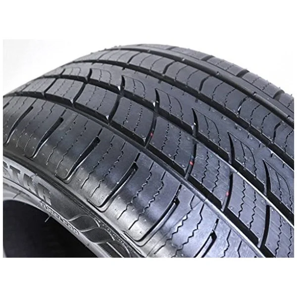 Travelstar UN33 All Season Tire - 225/50R17 98W