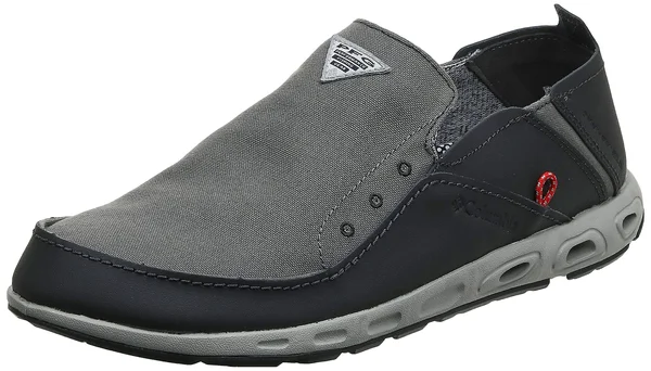 Men's Columbia - Bahama Vent PFG Slip on Boat Shoe Size 16 M