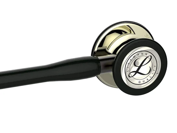 Littmann Cardiology IV Stethoscope Champagne Finish
