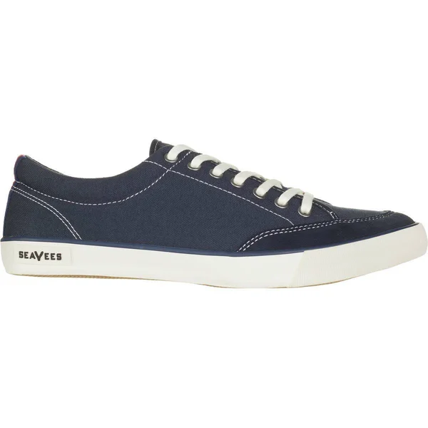 SeaVees Westwood Tennis Shoe - Men's Slate Navy - 7.5