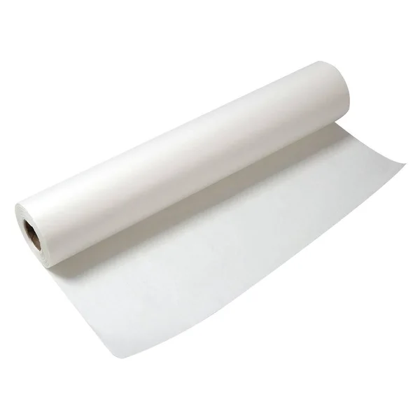 Alvin 55W-H Lightweight White Tracing Paper Roll 14x22 x 50yd