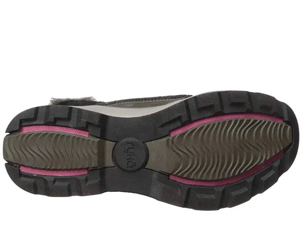 Women's Ryka Briella Winter Boot - Size: 9.5, Black