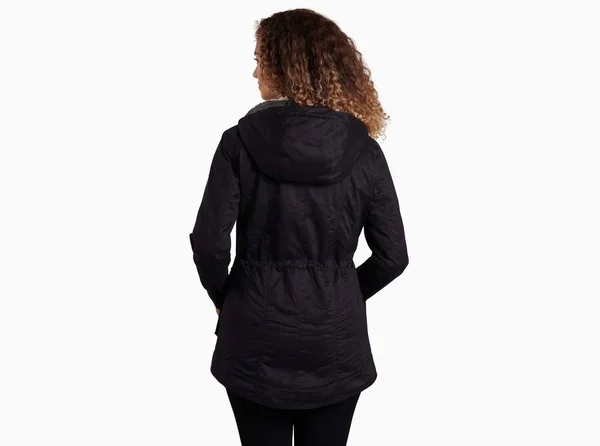 Women's Fleece Lined Luna Jacket