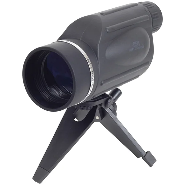 Firefield FF11011K Straight Edge 20 x 50mm Spotting Scope