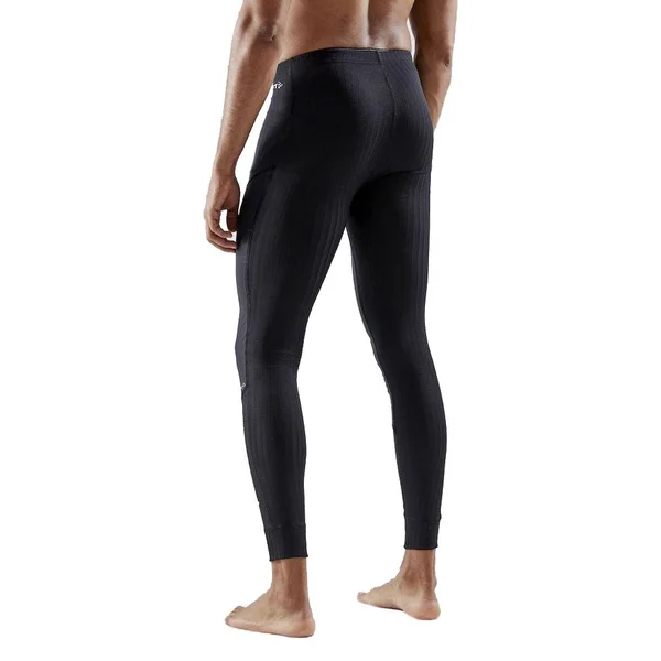 Craft Active Extreme x Wind Tights - Black - Medium
