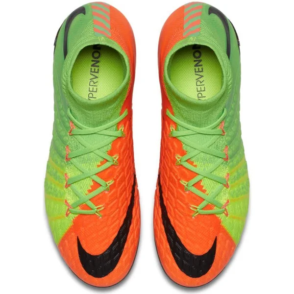 Nike Hypervenom Phantom III DF FG Youth
