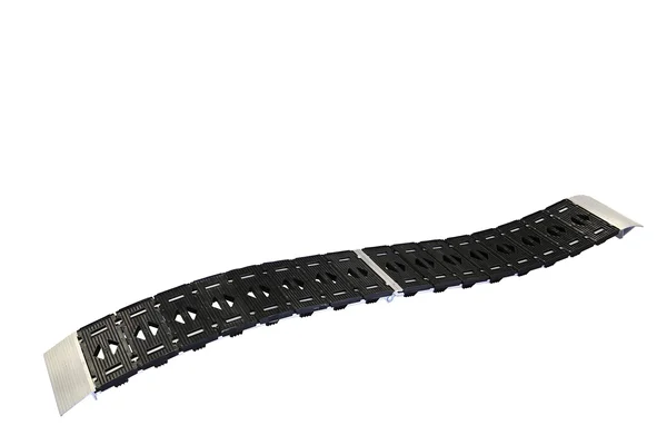 Hybrid S-Curve Centerfold Loading Ramp - 1 Ramp